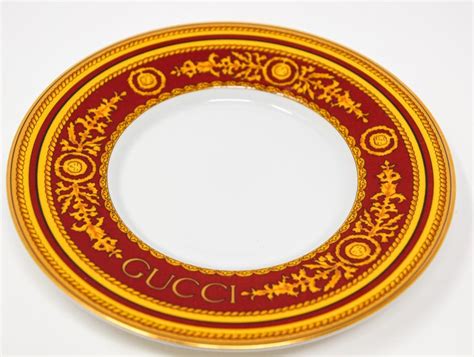 gucci fine bone china